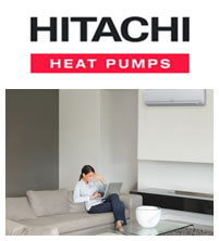 Hitachi