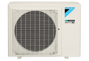 Daikin Multi Split Heat Pumps