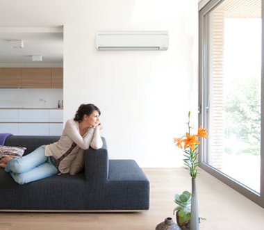 Daikin Residential Air Conditioning